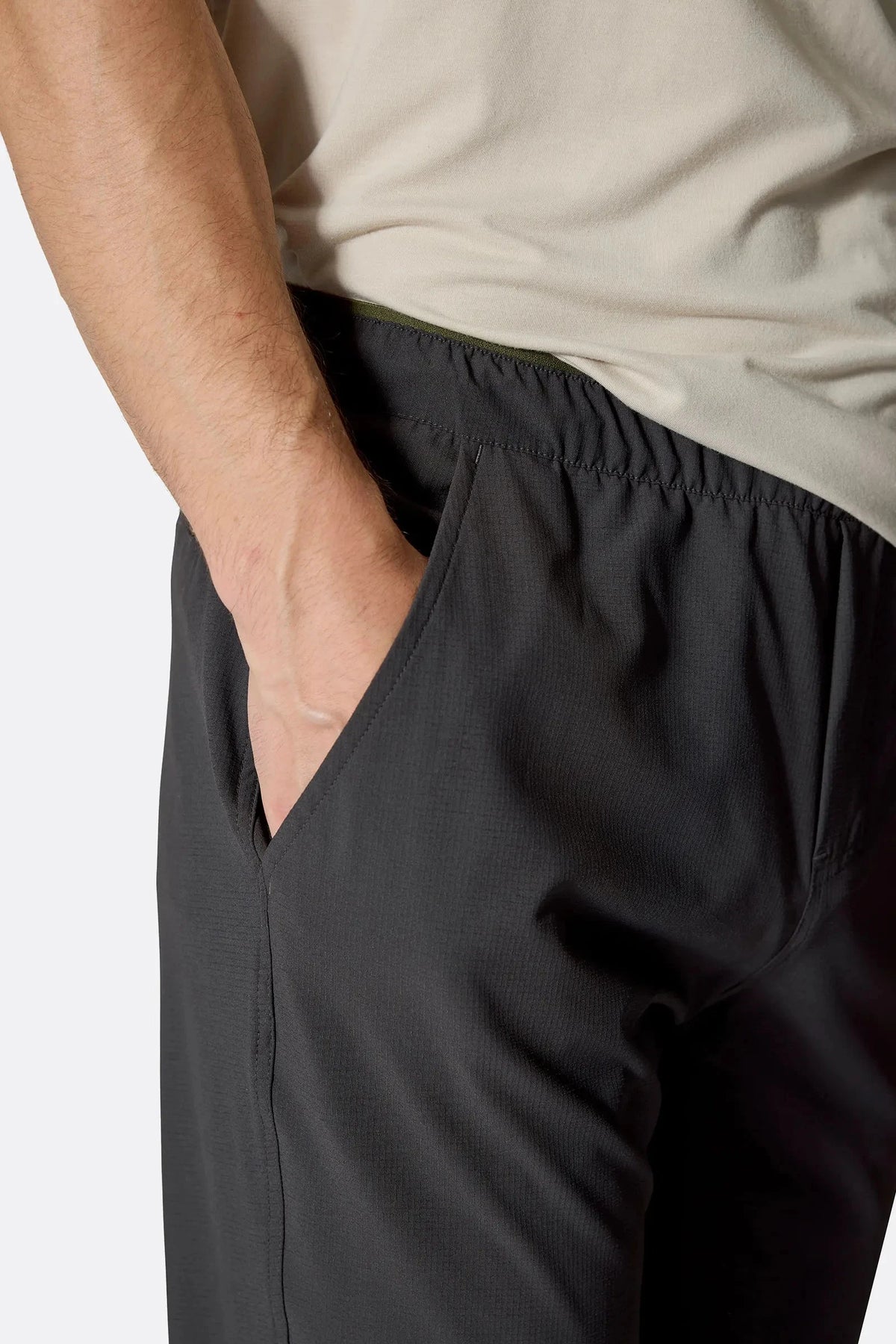 M's Harpur Pants Pants Rab