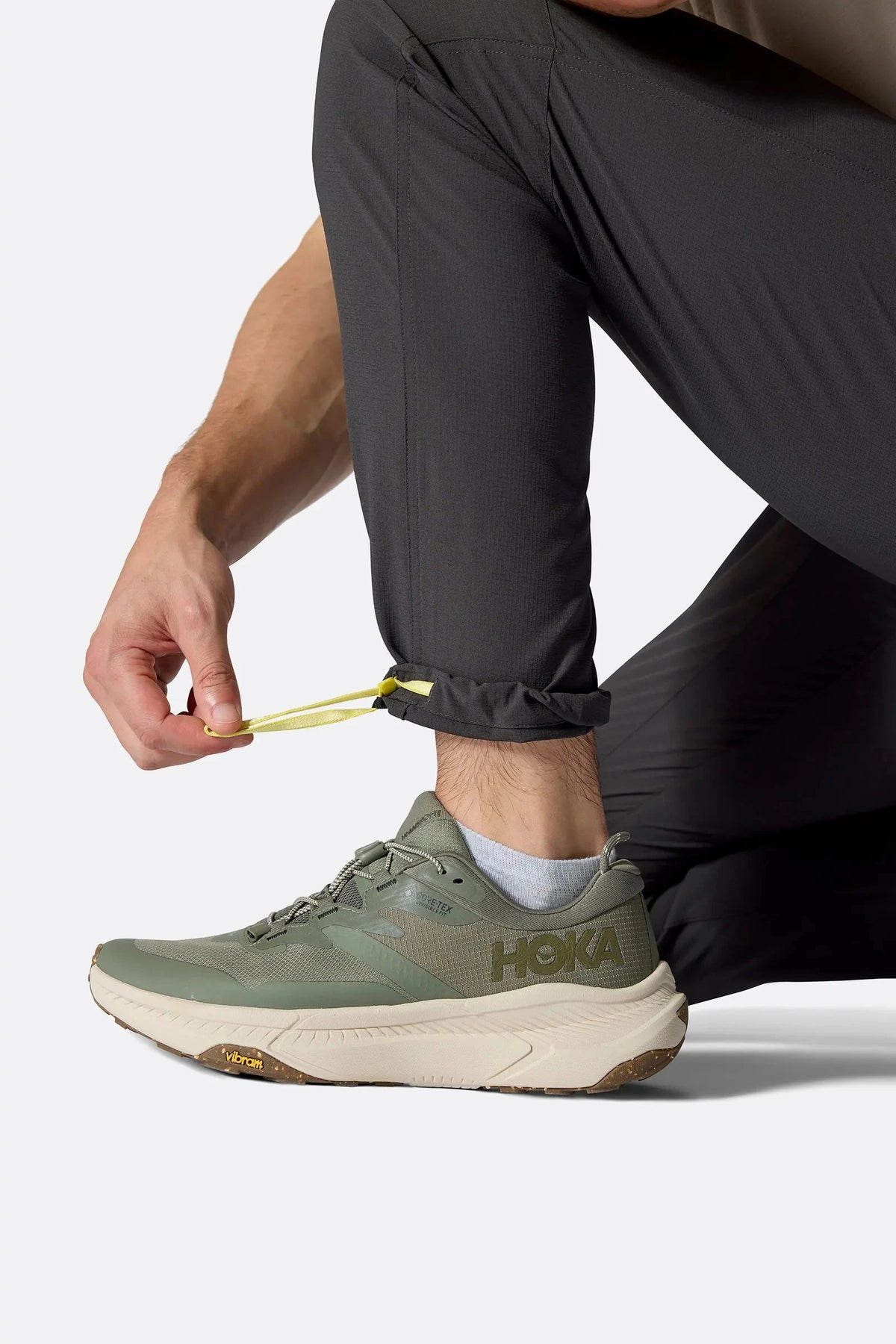 M's Harpur Pants Pants Rab