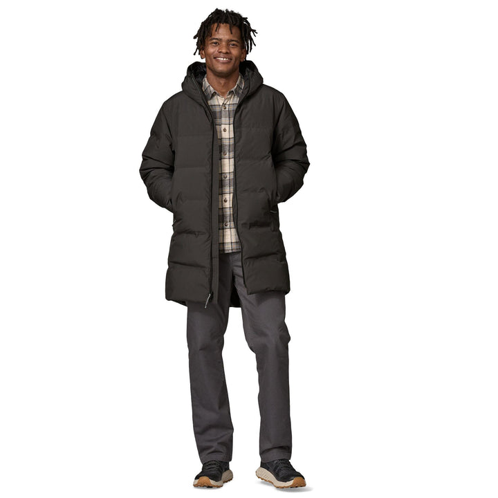 M's Jackson Glacier Parka - Recycled polyester & Recycled Down Jacket Patagonia