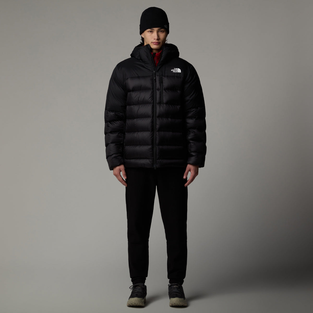 M's Kalix Hoodie Jacket - Recycled Nylon Jacket The North Face