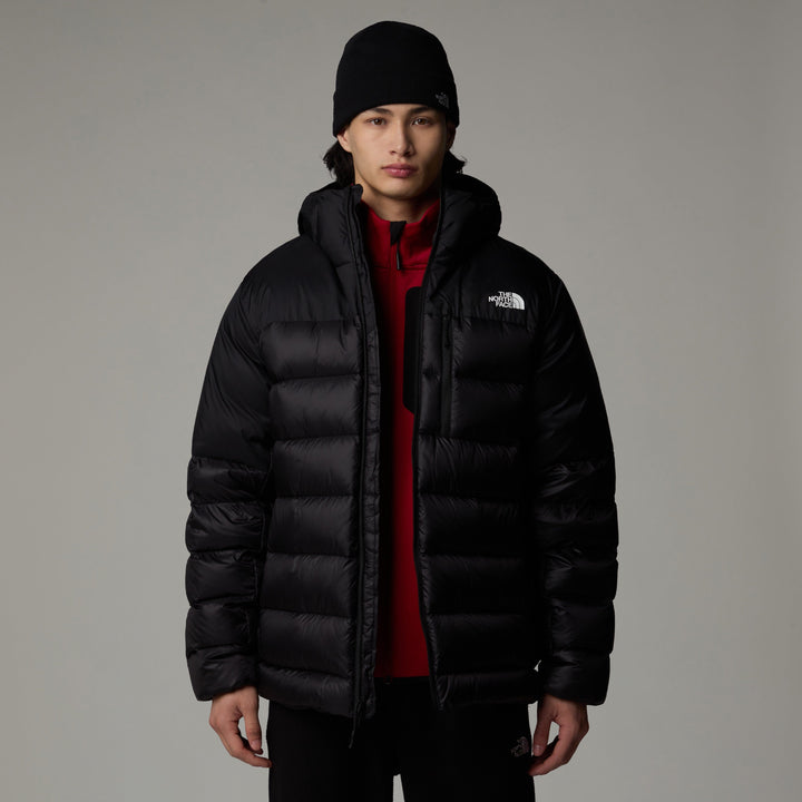 M's Kalix Hoodie Jacket - Recycled Nylon Jacket The North Face