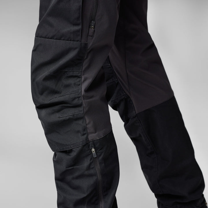 M's Keb Trousers - G-1000® Pants Fjällräven