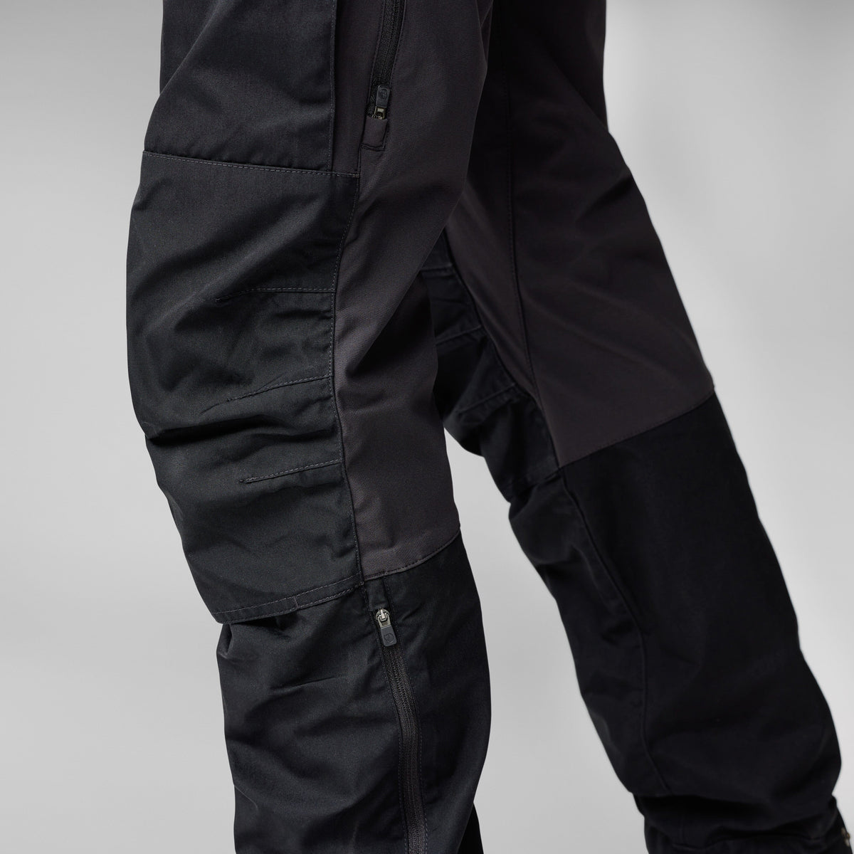 M's Keb Trousers - G-1000® Pants Fjällräven