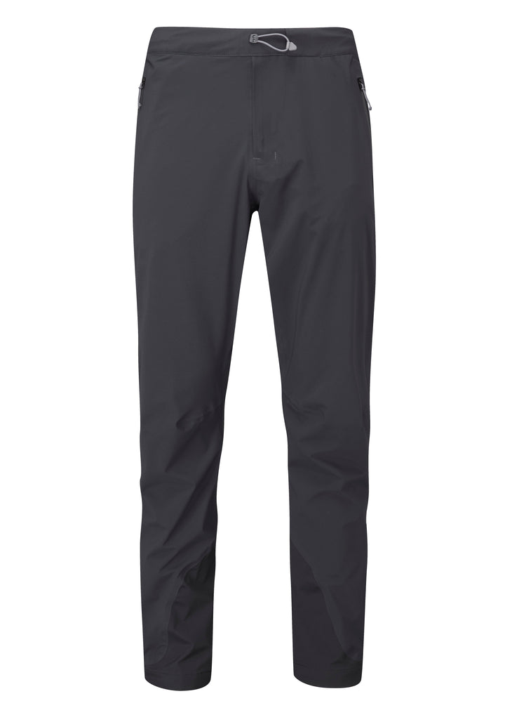 M's Kinetic 2.0 Pants - 3-layer Proflex™ Kinetic 2.0 fabric Pants Rab