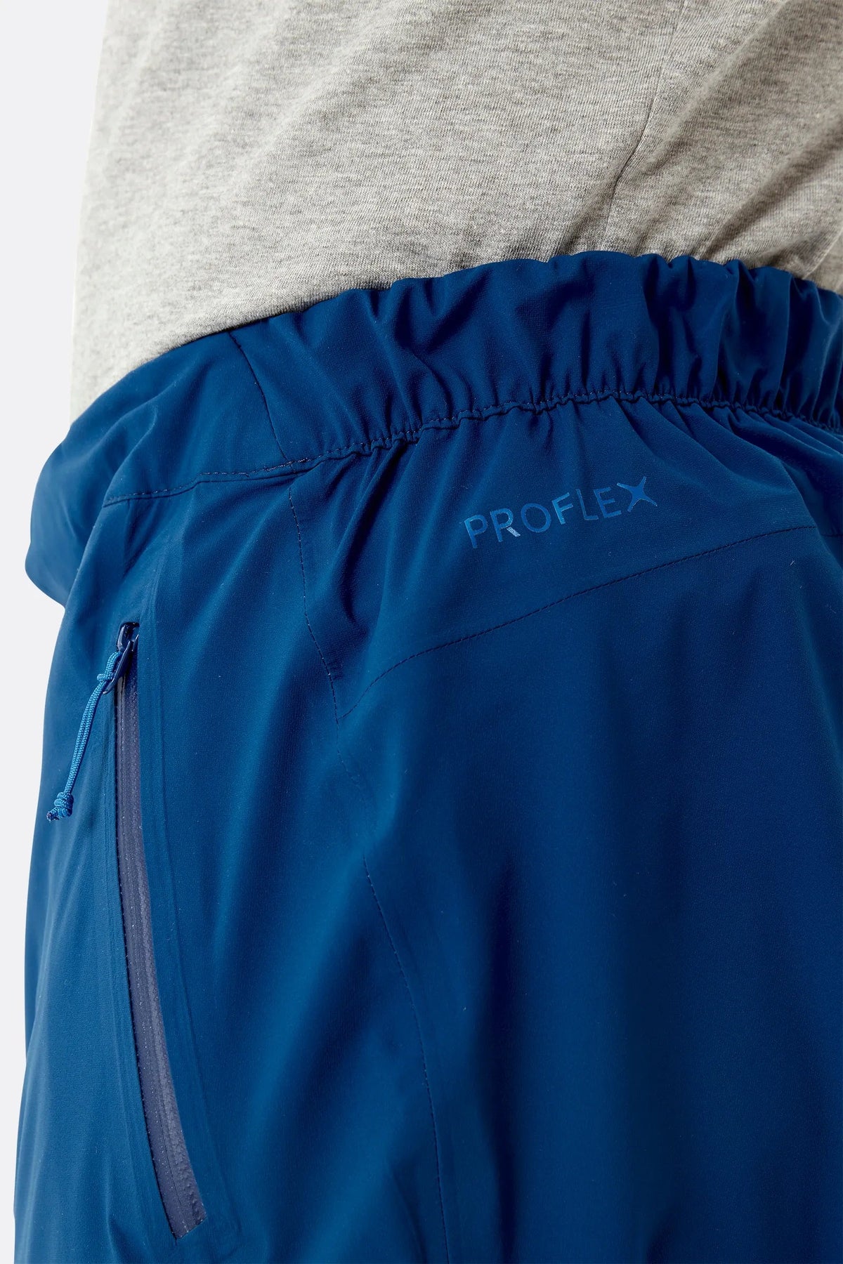 M's Kinetic 2.0 Pants - 3-layer Proflex™ Kinetic 2.0 fabric Pants Rab