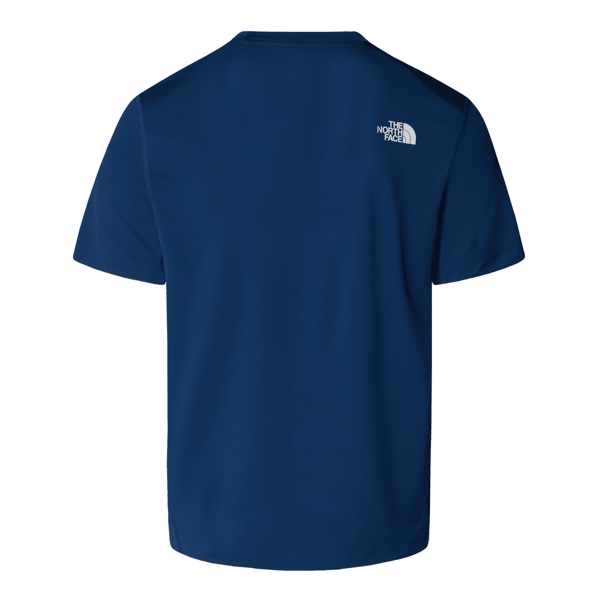 M's Lightbright S/S Tee - Recycled polyester Shirt The North Face