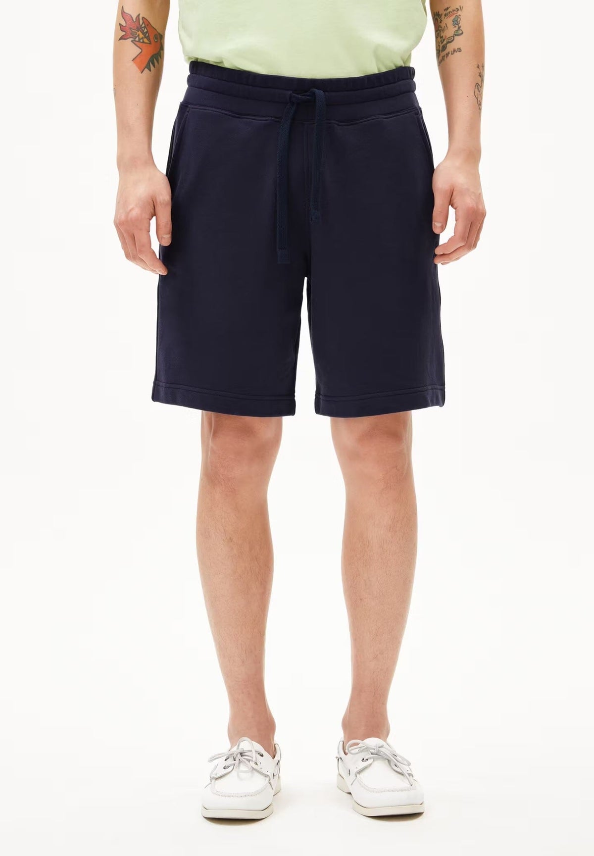 M's Maarcolos Comfort Shorts Pants Armedangels