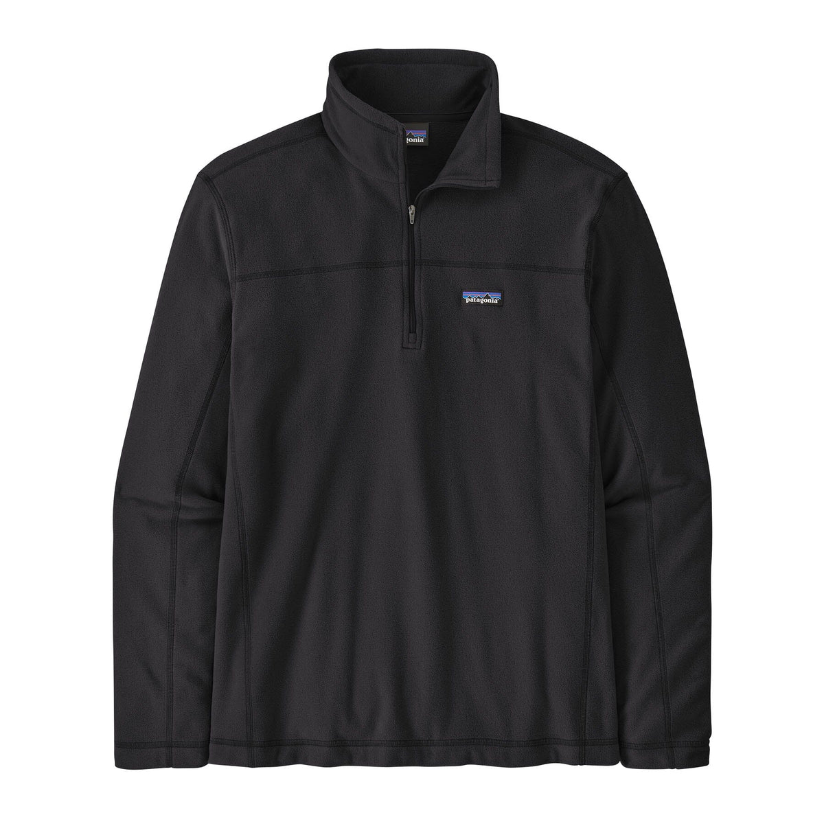 M's Micro D 1/2 Zip Fleece P/O Shirt Patagonia