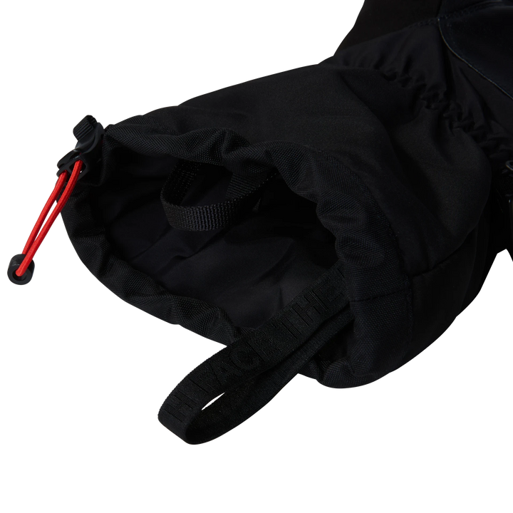 M's Montana Ski Gloves Gloves The North Face