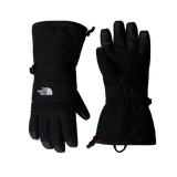 M's Montana Ski Gloves Gloves The North Face Black S