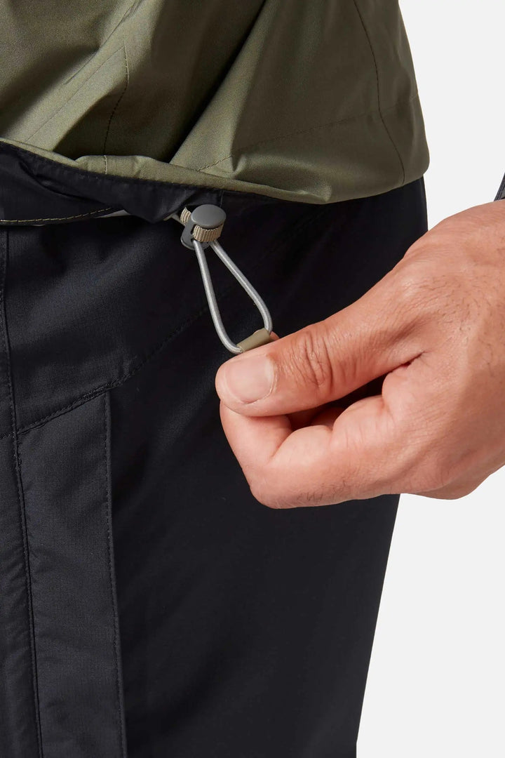 M's Namche Paclite Jacket - 100% recycled fabric Jacket Rab