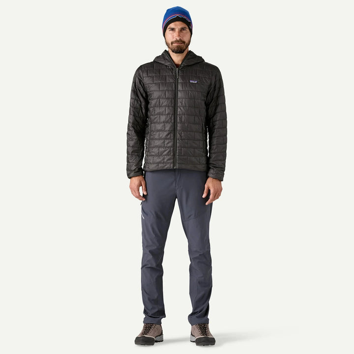 M's Nano Puff Hoody – Lightweight, Insulated & Packable Jacket Jacket Patagonia