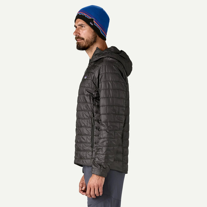 M's Nano Puff Hoody – Lightweight, Insulated & Packable Jacket Jacket Patagonia