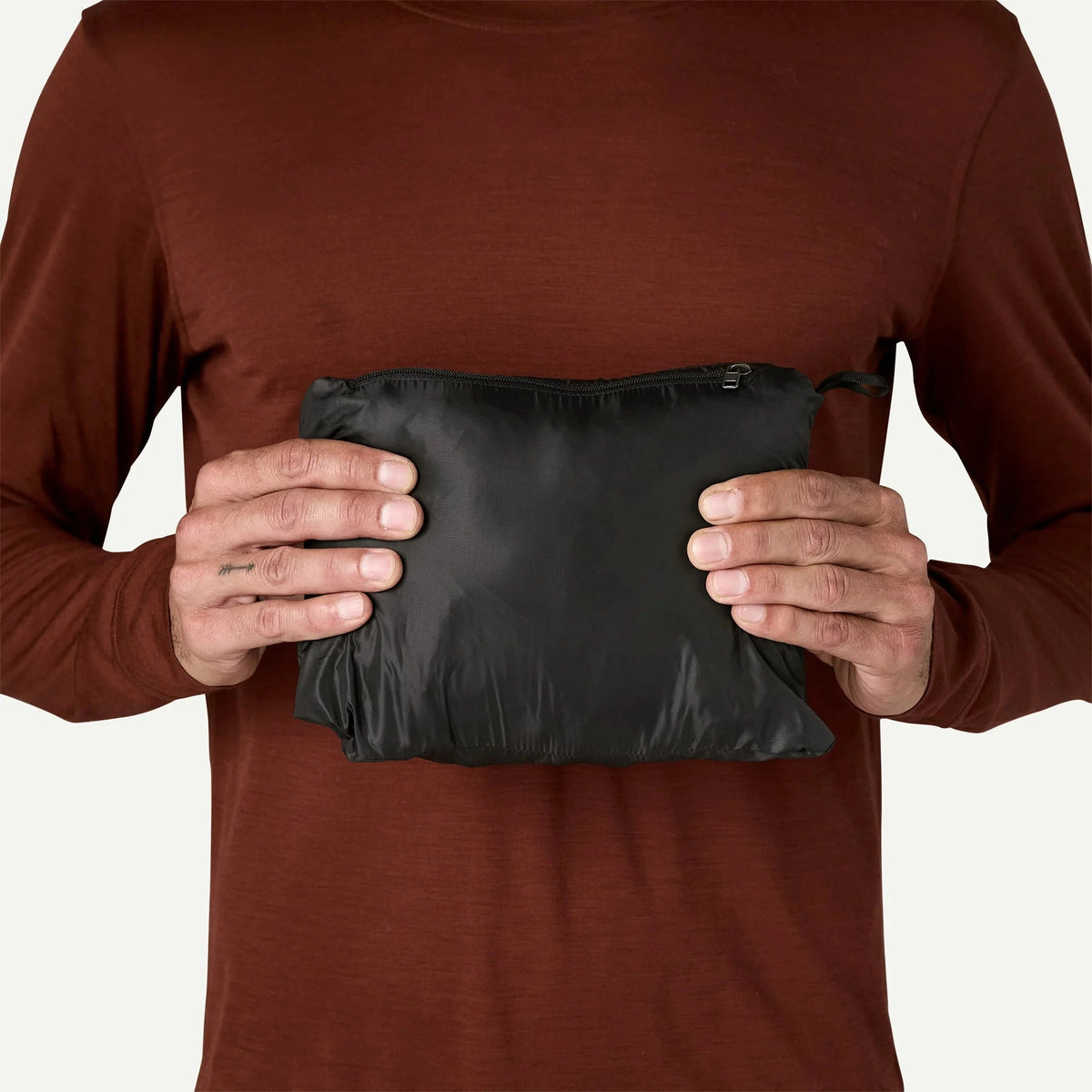 M's Nano Puff Hoody – Lightweight, Insulated & Packable Jacket Jacket Patagonia