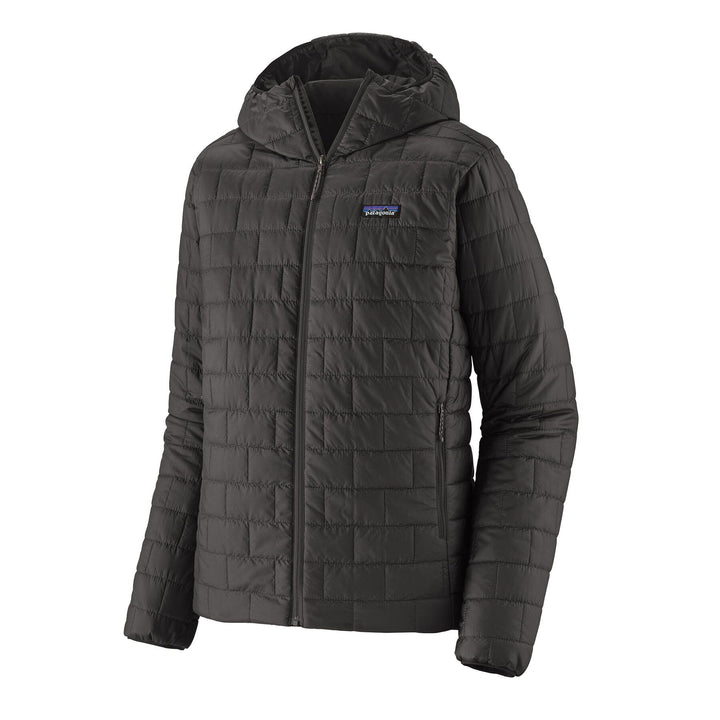 M's Nano Puff Hoody – Lightweight, Insulated & Packable Jacket Jacket Patagonia