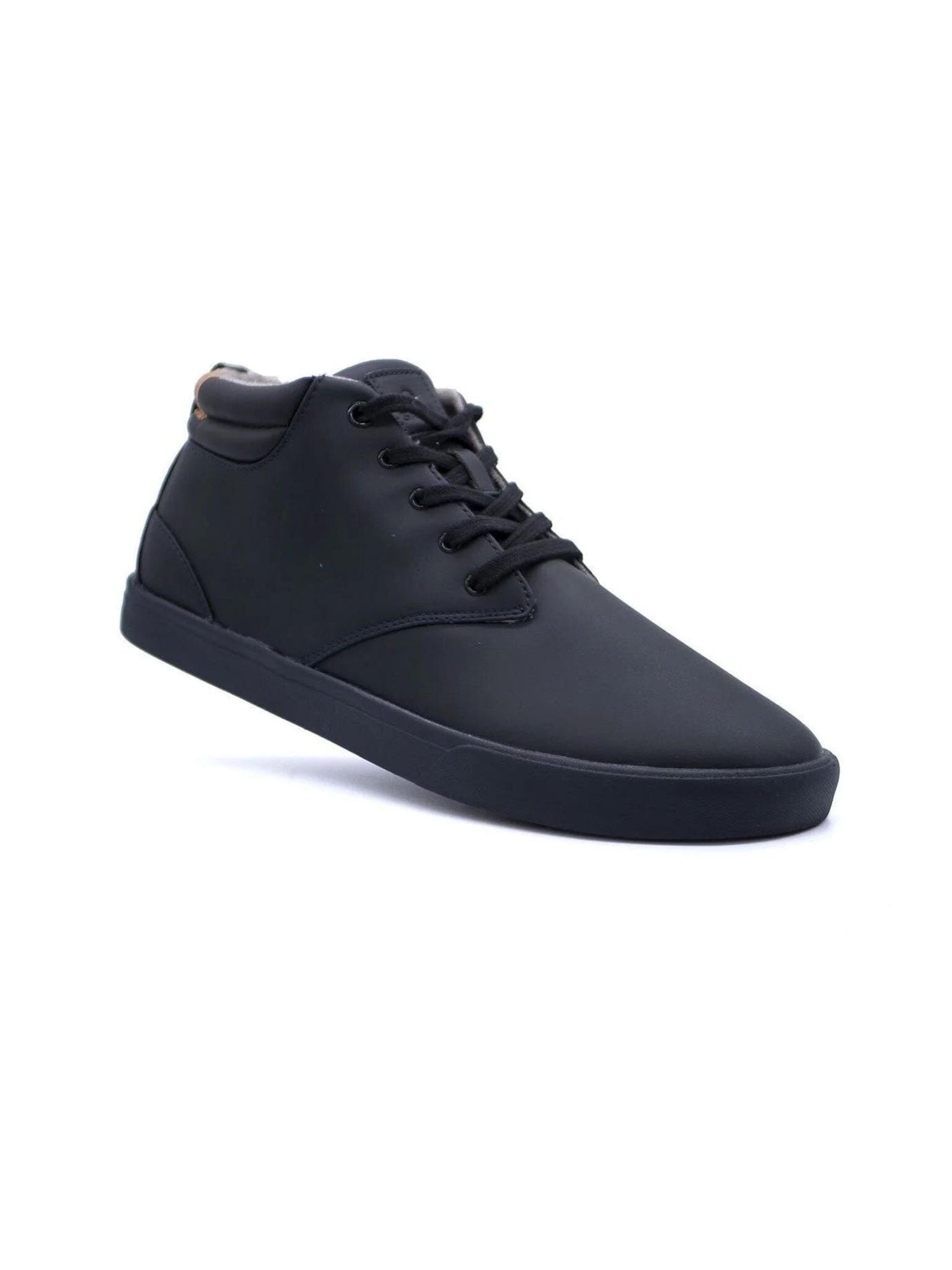 Saola M's Niseko II - Recycled PET Black Shoes