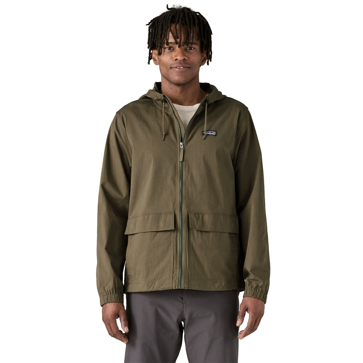 M's Nomader Hoody Jkt Jacket Patagonia