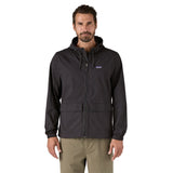 M's Nomader Hoody Jkt Jacket Patagonia Black S