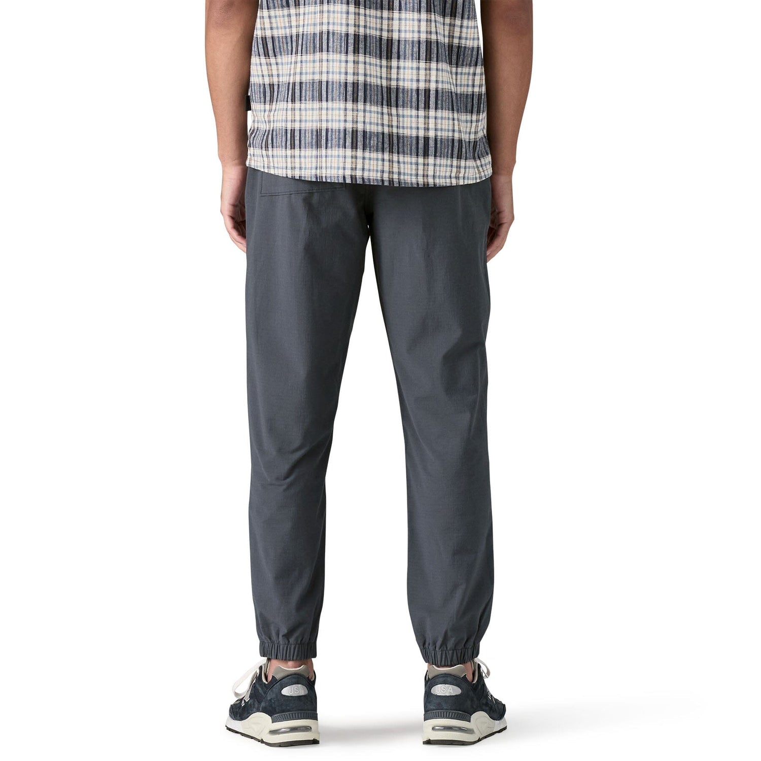 Patagonia M's Nomader Joggers: The Ultimate Patagonia Men's Joggers Smolder Blue Pants