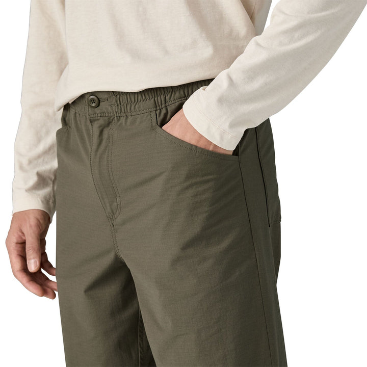 M's Nomader Joggers: The Ultimate Patagonia Men's Joggers Pants Patagonia