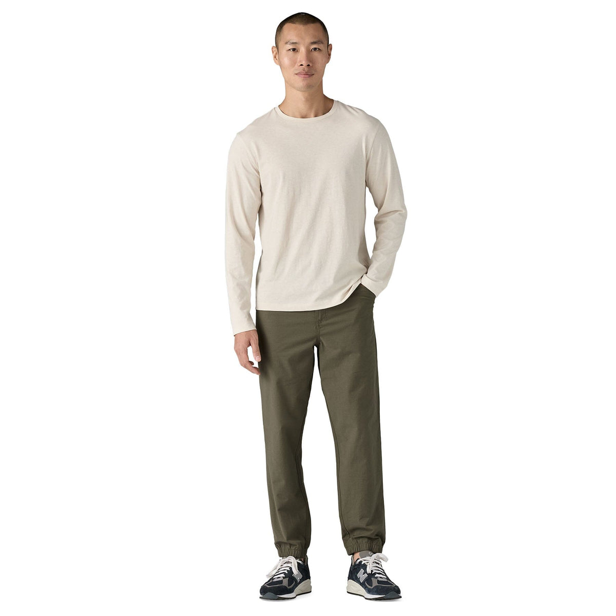 M's Nomader Joggers: The Ultimate Patagonia Men's Joggers Pants Patagonia