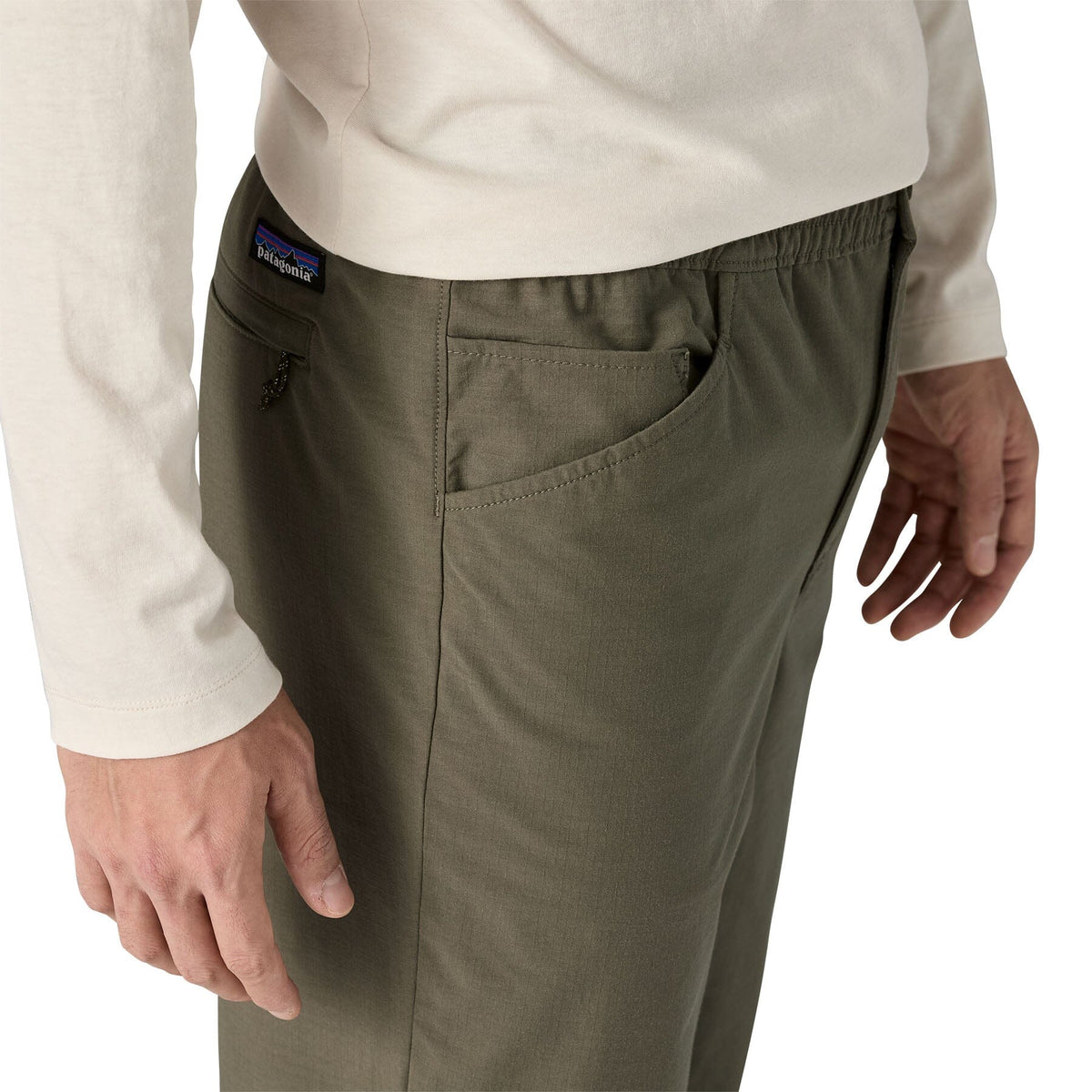 M's Nomader Joggers: The Ultimate Patagonia Men's Joggers Pants Patagonia