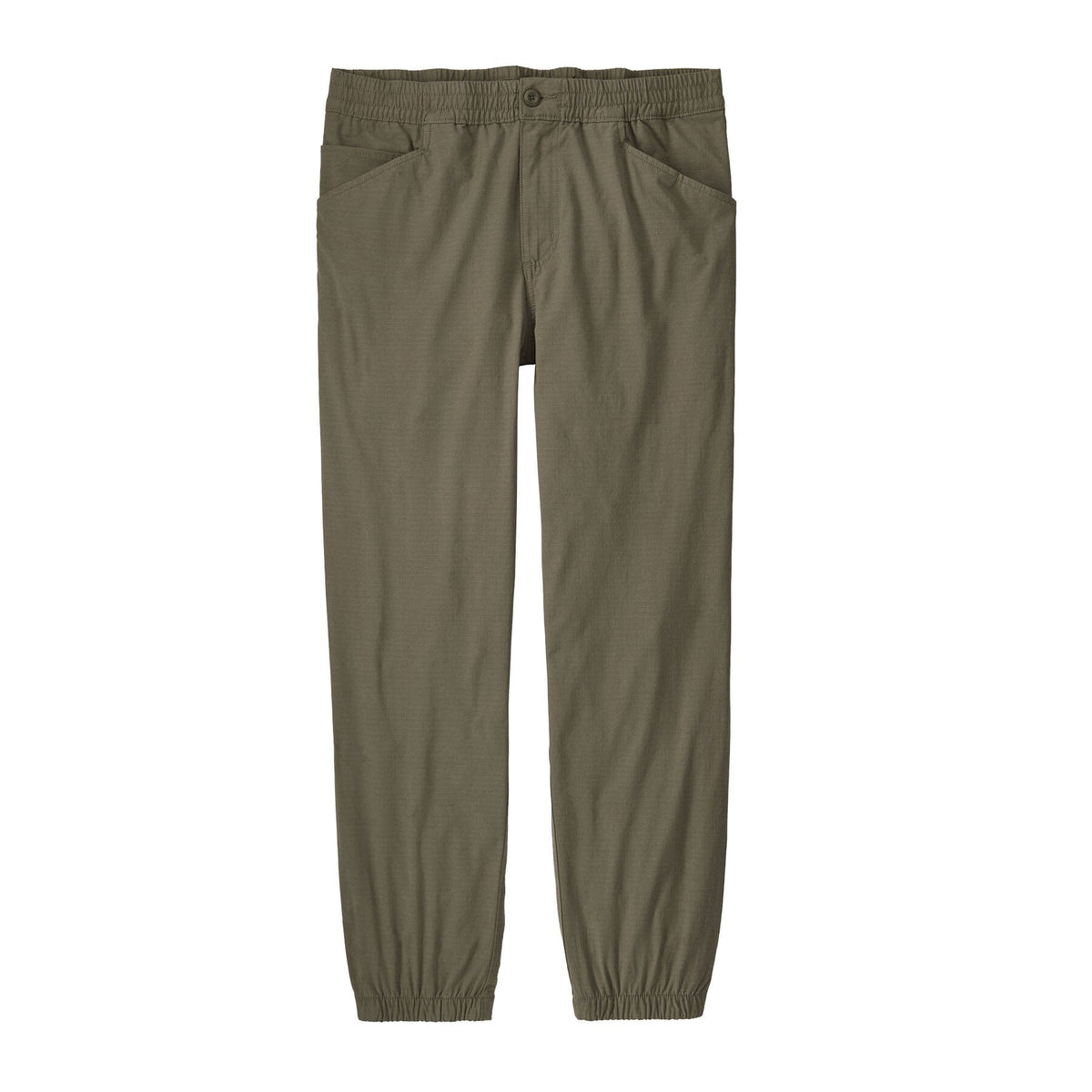 M's Nomader Joggers: The Ultimate Patagonia Men's Joggers Pants Patagonia Basin Green XS