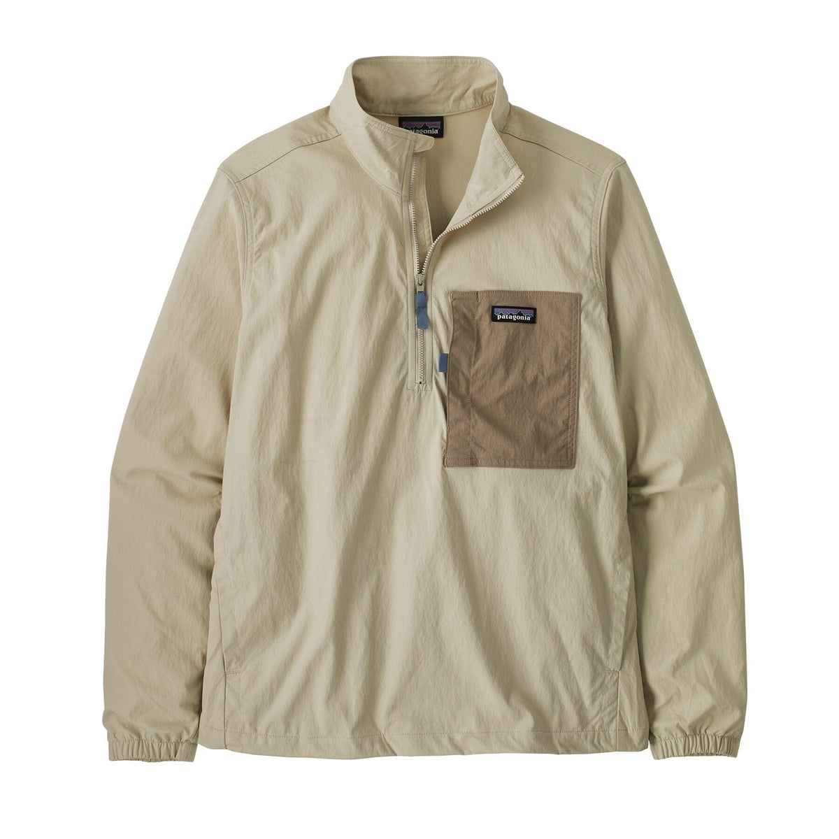 M's Outdoor Everyday Marsupial Jacket Patagonia Pelican XS