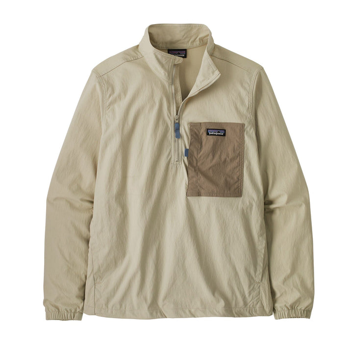 M's Outdoor Everyday Marsupial Jacket Patagonia Pelican XS