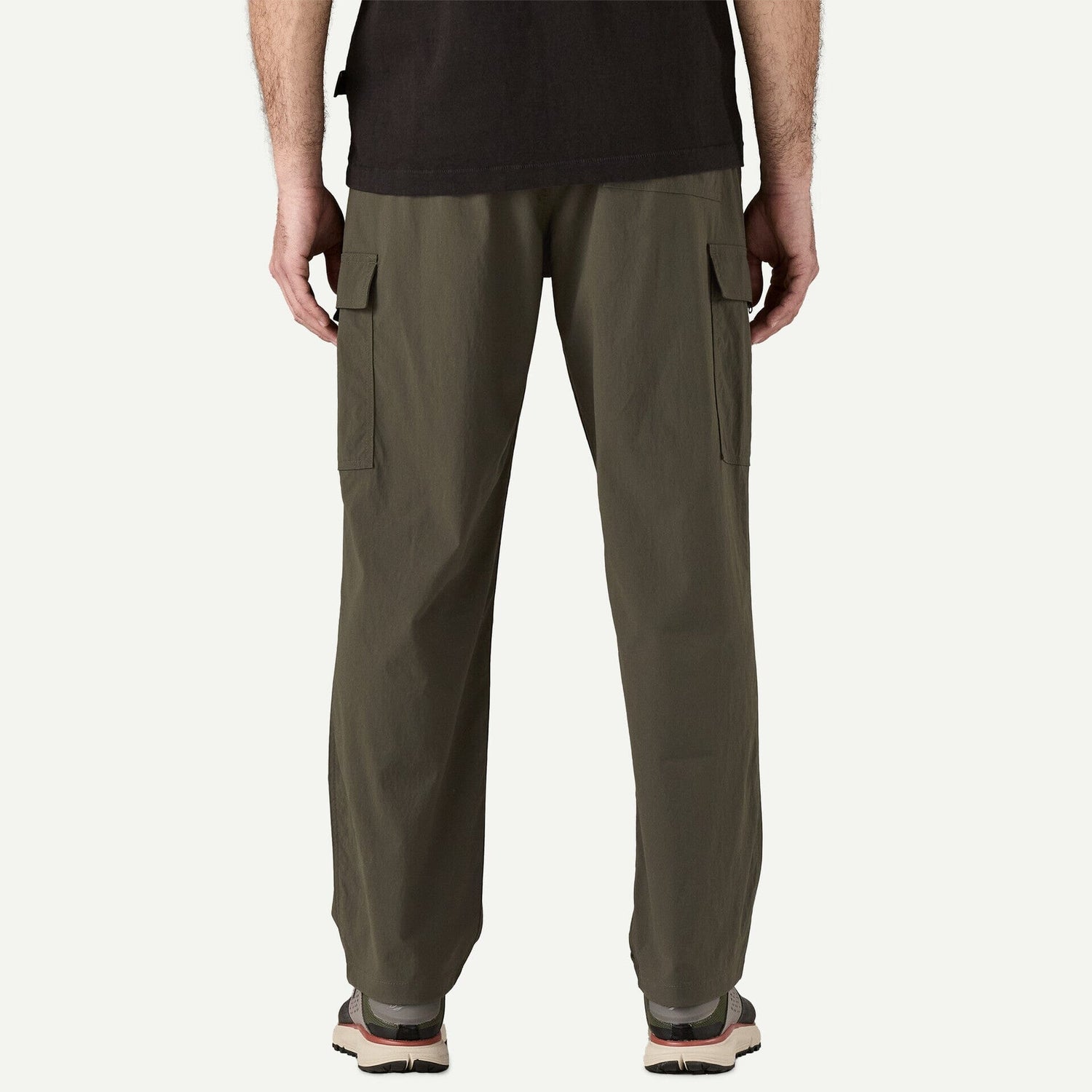 Patagonia M's Outdoor Everyday Pants Pine Needle Green Pants
