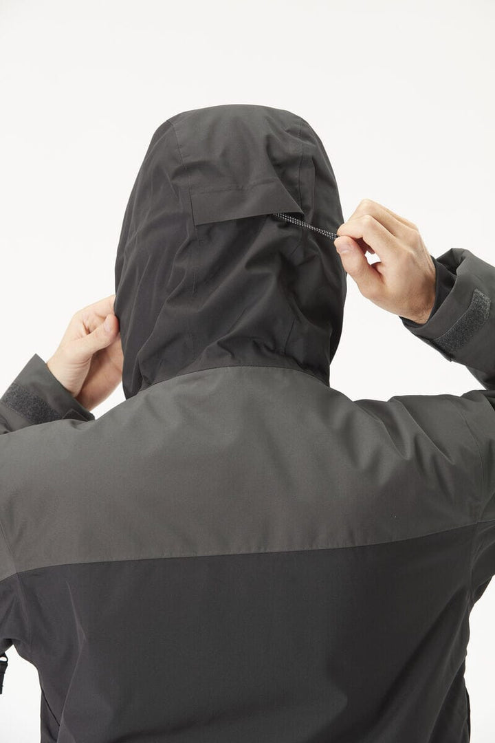 M's Picture Object Jacket - Recycled Polyester Jacket Picture Organic