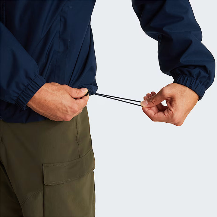 M's Quest DryVent™ Jacket Jacket The North Face