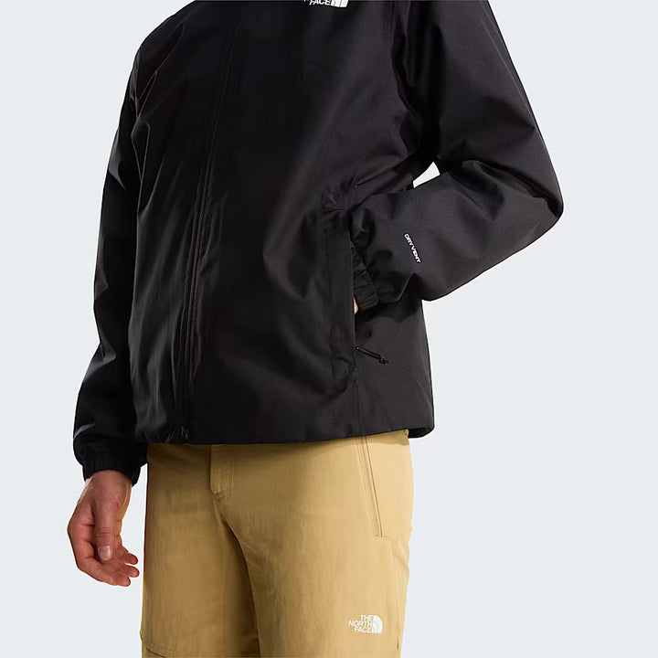 M's Quest DryVent™ Jacket Jacket The North Face