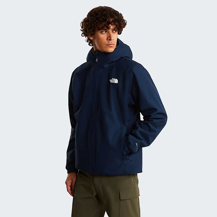 M's Quest DryVent™ Jacket Jacket The North Face Summit Navy S