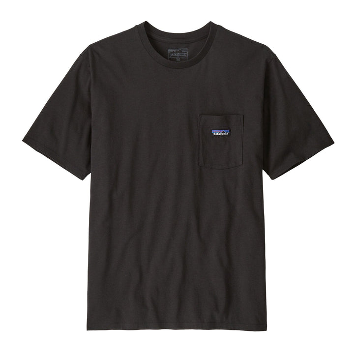 M's Regenerative Organic Certified Cotton LW Pocket Tee Shirt Patagonia