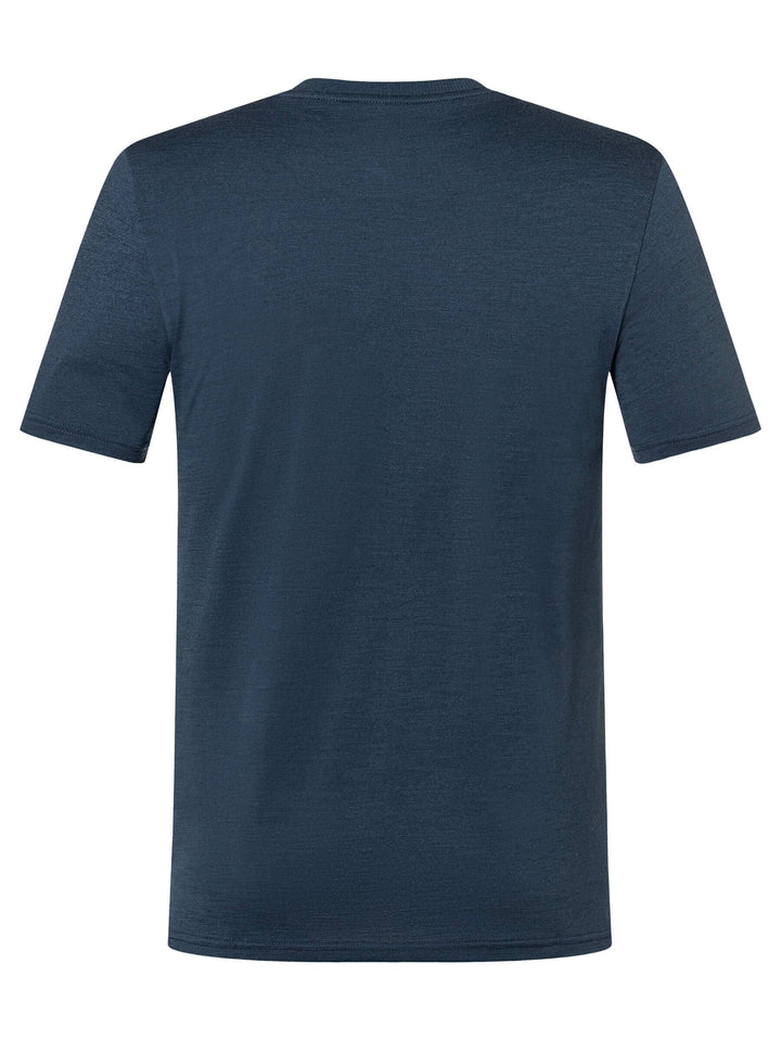 M's Sailing Boat BIO Tee Shirt Supernatural