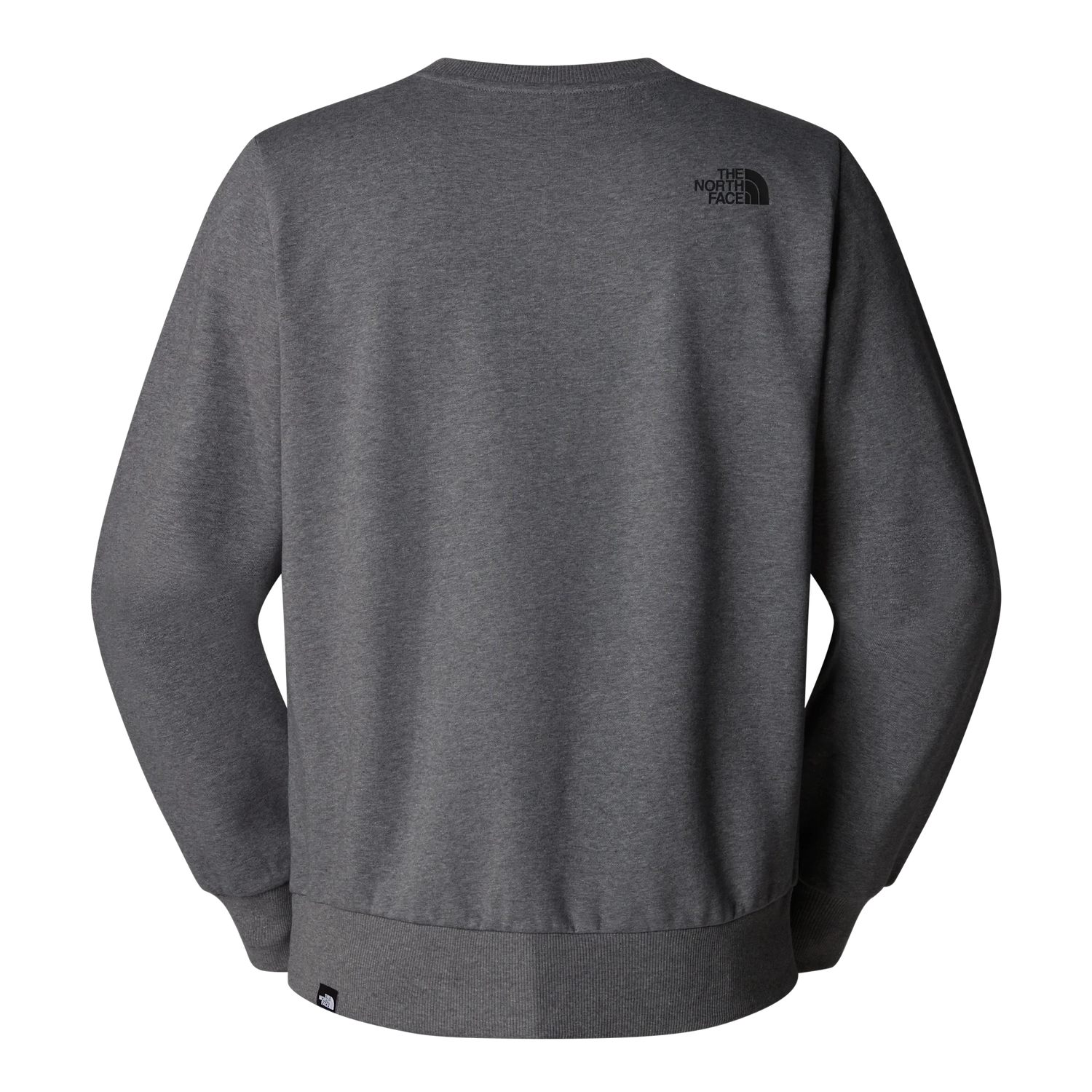 The North Face - M's Simple Dome Crew - Weekendbee - sustainable sportswear