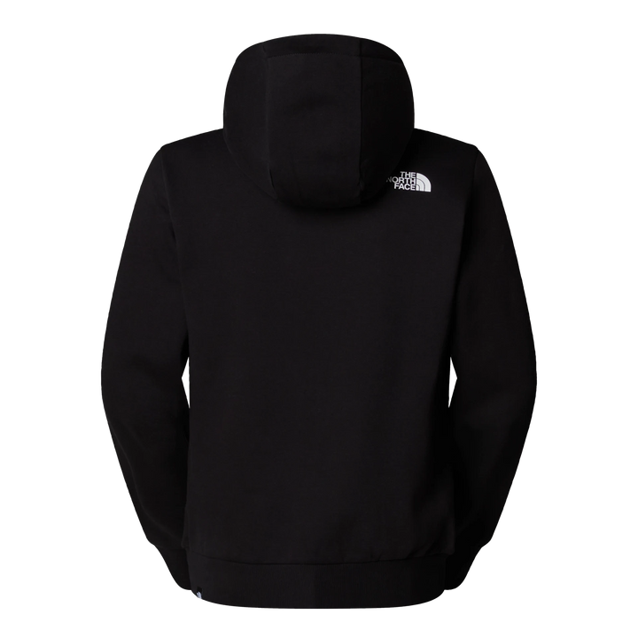 M’s Simple Dome Hoodie Shirt The North Face