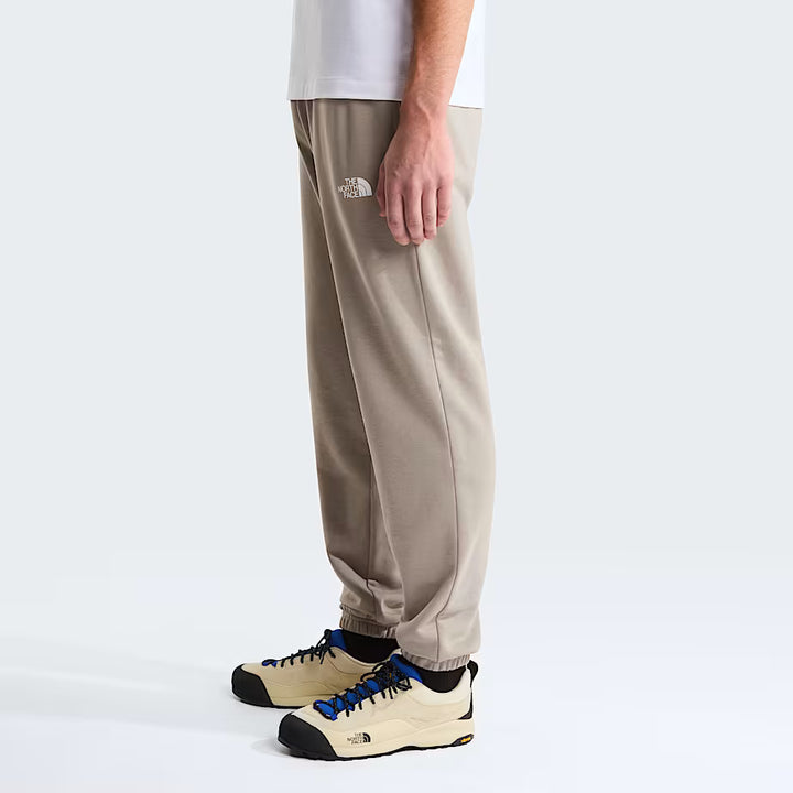 M’s Simple Dome Light Regular Joggers Pants The North Face