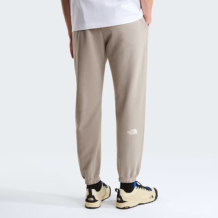 M’s Simple Dome Light Regular Joggers Pants The North Face