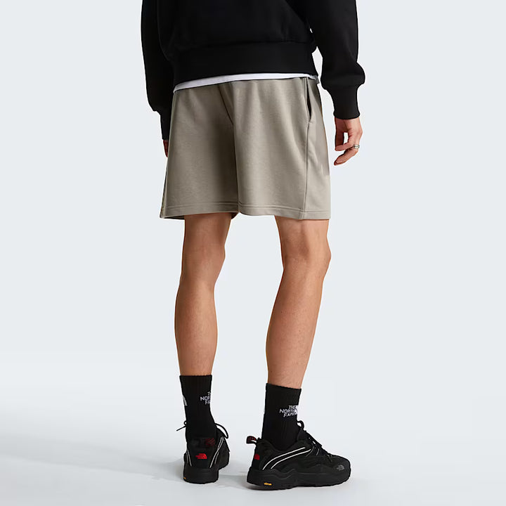 M's Simple Dome Light Regular Shorts Shorts The North Face