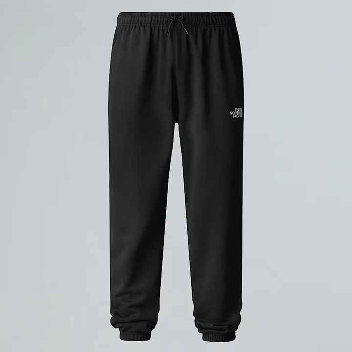 M’s Simple Dome Regular Tapered Joggers Pants The North Face