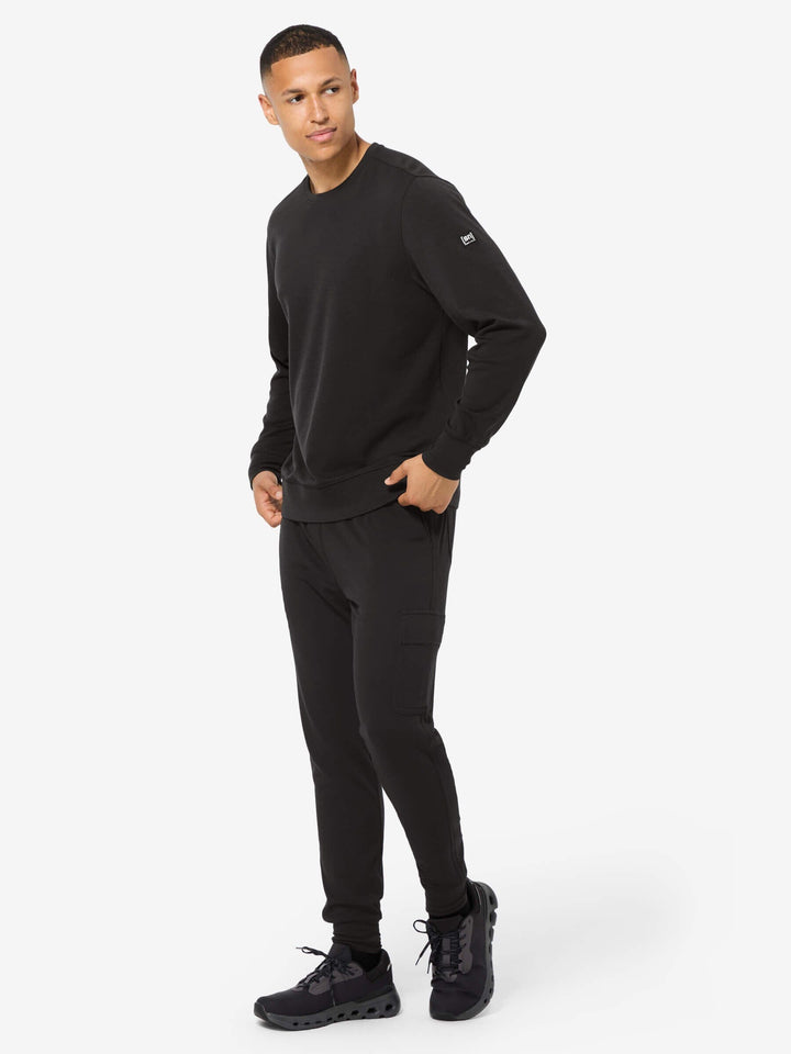 M's Solution Crew Shirt Supernatural