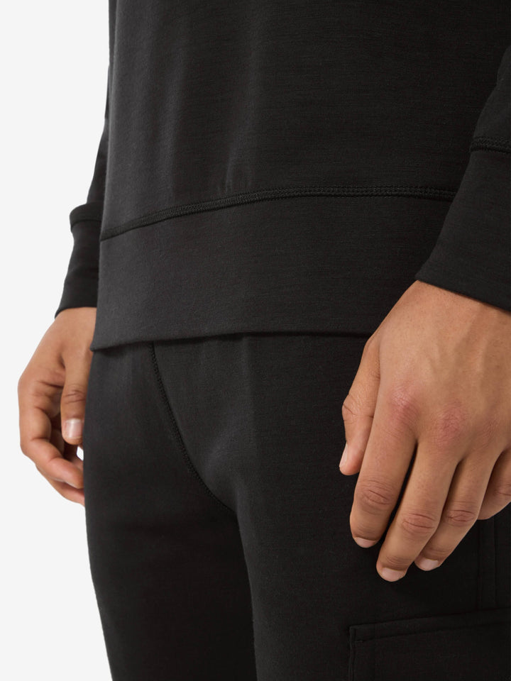 M's Solution Crew Shirt Supernatural