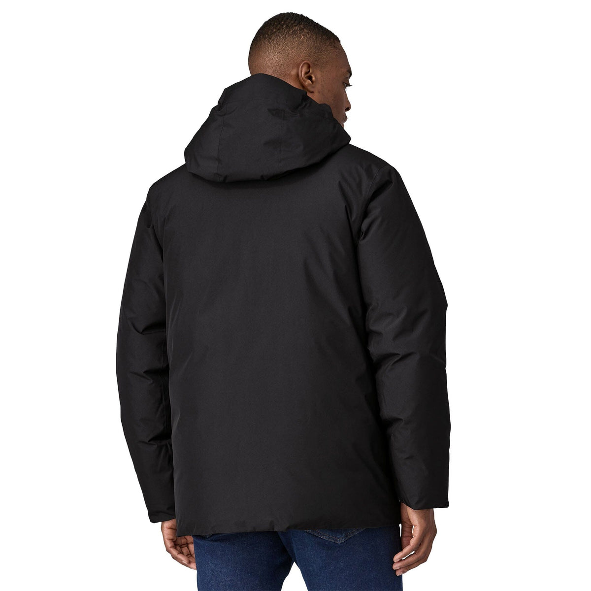 M's Stormshadow Parka - Recycled GORE-TEX & Recycled Down Jacket Patagonia