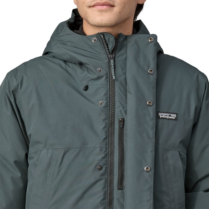 M's Stormshadow Parka - Recycled GORE-TEX & Recycled Down Jacket Patagonia