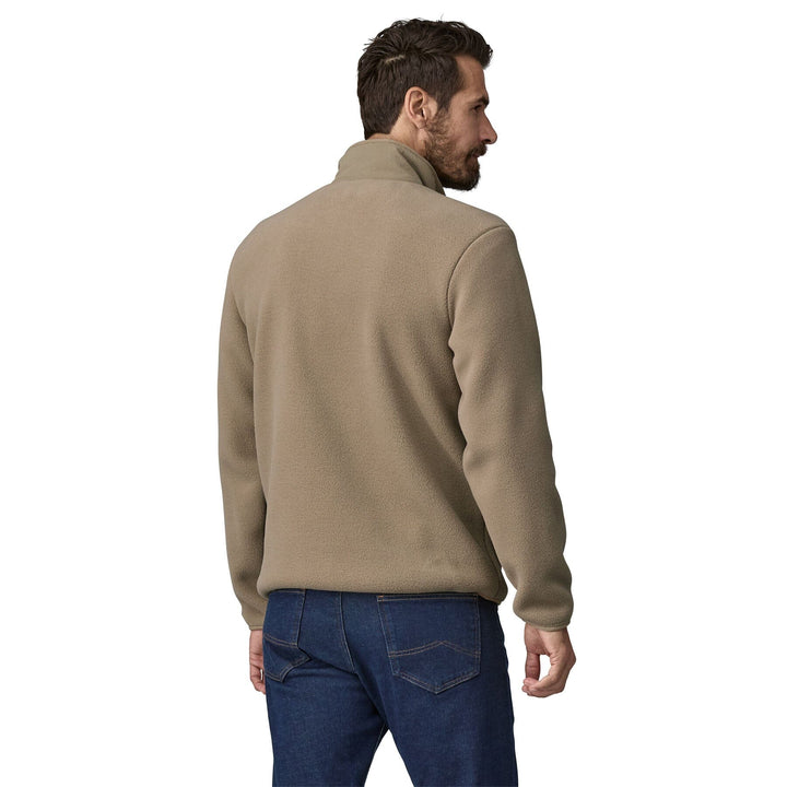 M's Synchilla Fleece Jacket - 100% Recycled Polyester Shirt Patagonia