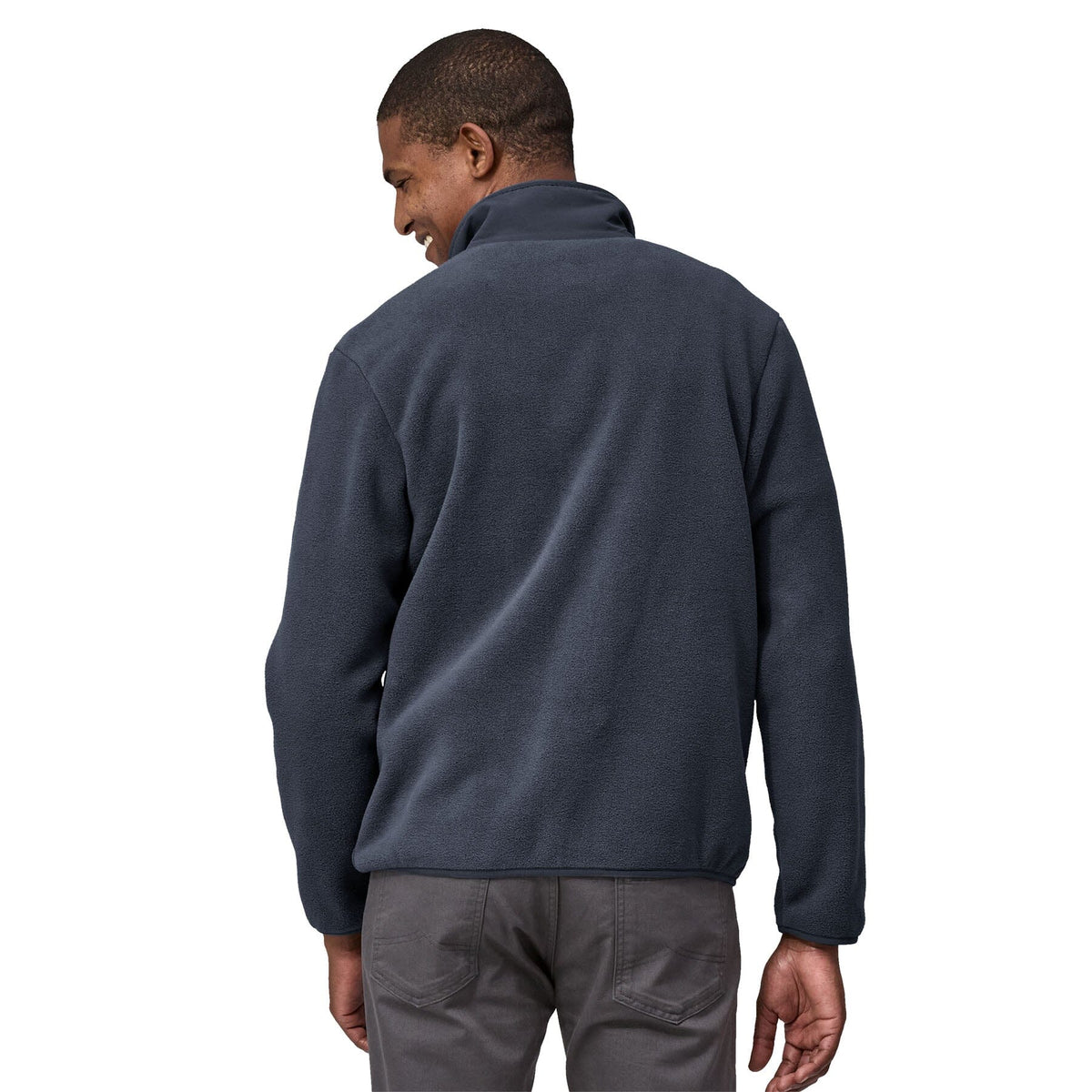 M's Synchilla Fleece Jacket - 100% Recycled Polyester Shirt Patagonia