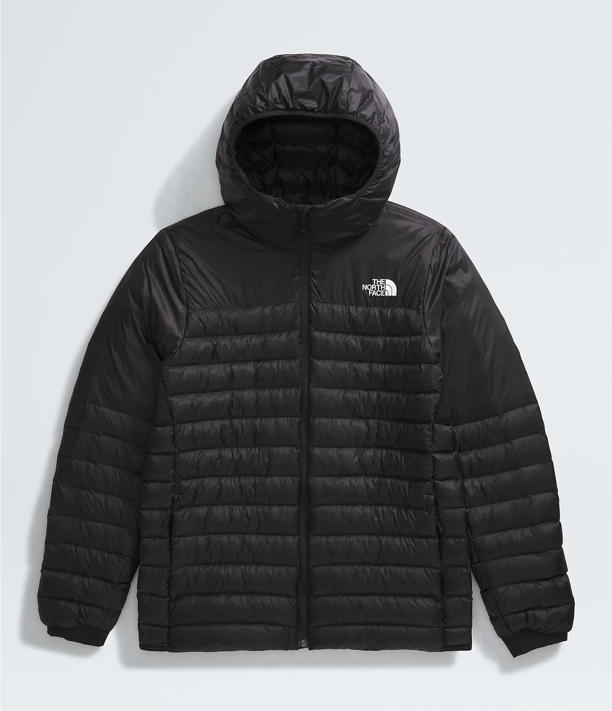 M's Terra Peak Hoodie Jacket - Recycled Polyester & Nylon Jacket The North Face