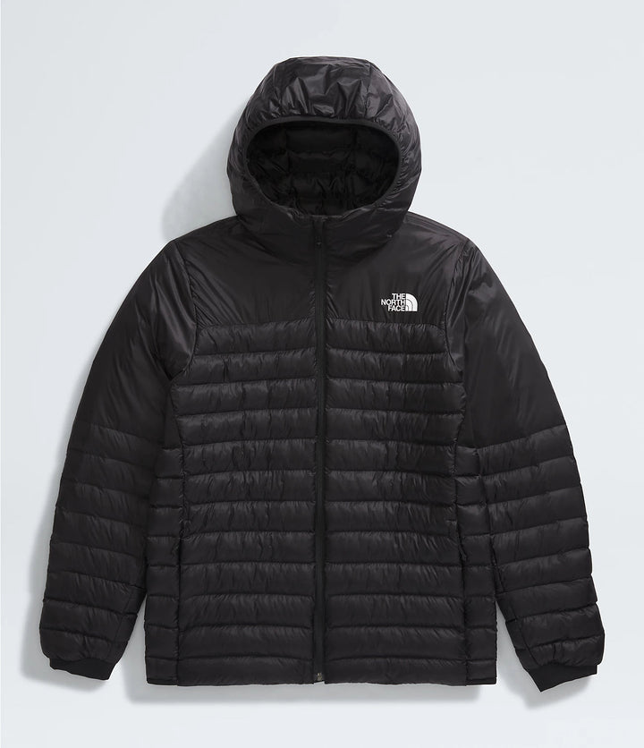 M's Terra Peak Hoodie Jacket - Recycled Polyester & Nylon Jacket The North Face